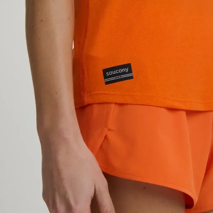 Camiseta de mangas cortas para mujer