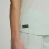 Camiseta de mangas cortas para mujer