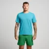 Camiseta de mangas cortas Stopwatch para hombre