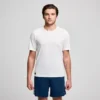 Camiseta de mangas cortas Stopwatch para hombre