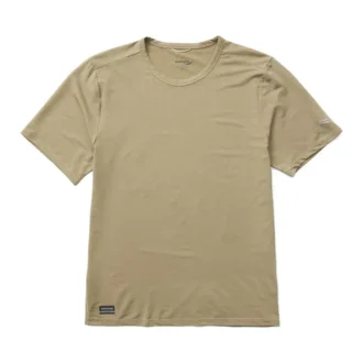 Camiseta de mangas cortas Stopwatch para hombre