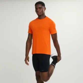 Camiseta de mangas cortas Stopwatch para hombre