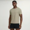 Camiseta de mangas cortas Stopwatch para hombre