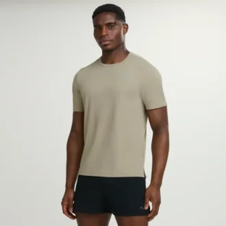 Camiseta de mangas cortas Stopwatch para hombre