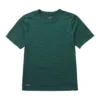 Camiseta de mangas cortas Stopwatch para hombre