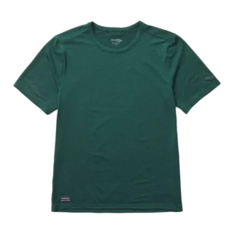 Camiseta de mangas cortas Stopwatch para hombre