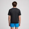 Camiseta de mangas cortas Stopwatch para hombre