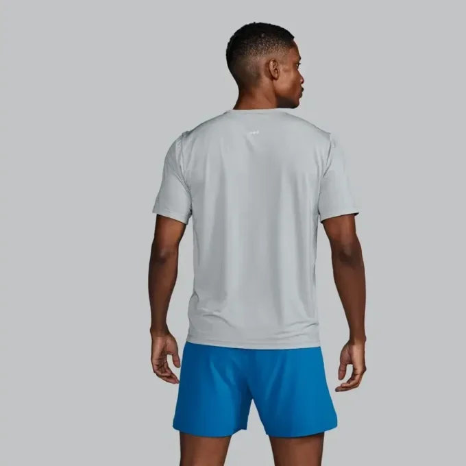 Camiseta de mangas cortas Stopwatch para hombre