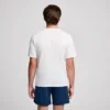 Camiseta de mangas cortas Stopwatch para hombre