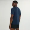 Camiseta de mangas cortas Stopwatch para hombre