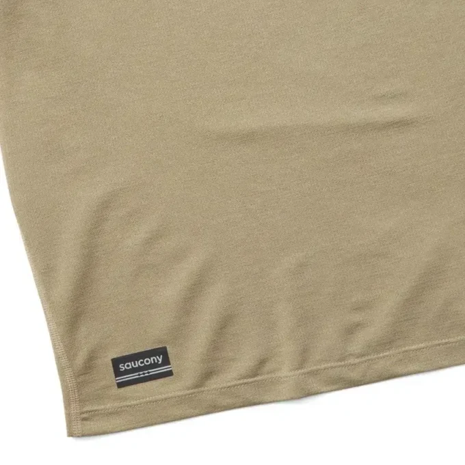 Camiseta de mangas cortas Stopwatch para hombre