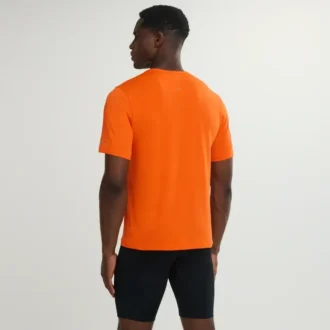 Camiseta de mangas cortas Stopwatch para hombre