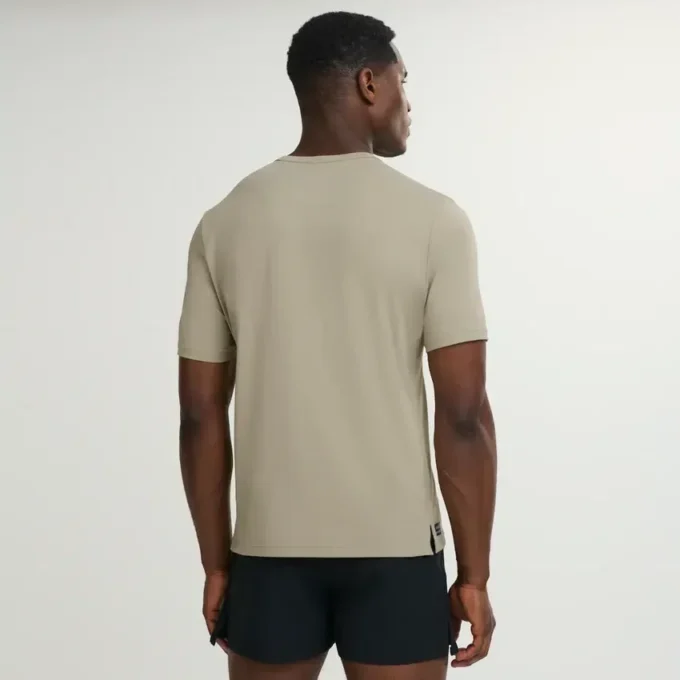 Camiseta de mangas cortas Stopwatch para hombre