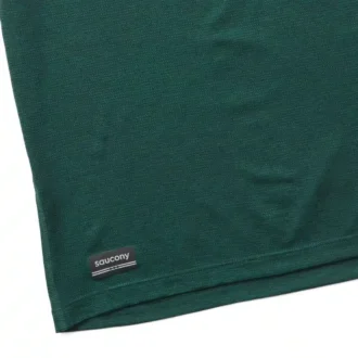 Camiseta de mangas cortas Stopwatch para hombre