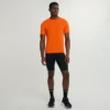 Camiseta de mangas cortas Stopwatch para hombre