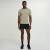 Camiseta de mangas cortas Stopwatch para hombre