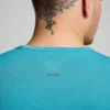 Camiseta de mangas cortas Stopwatch para hombre