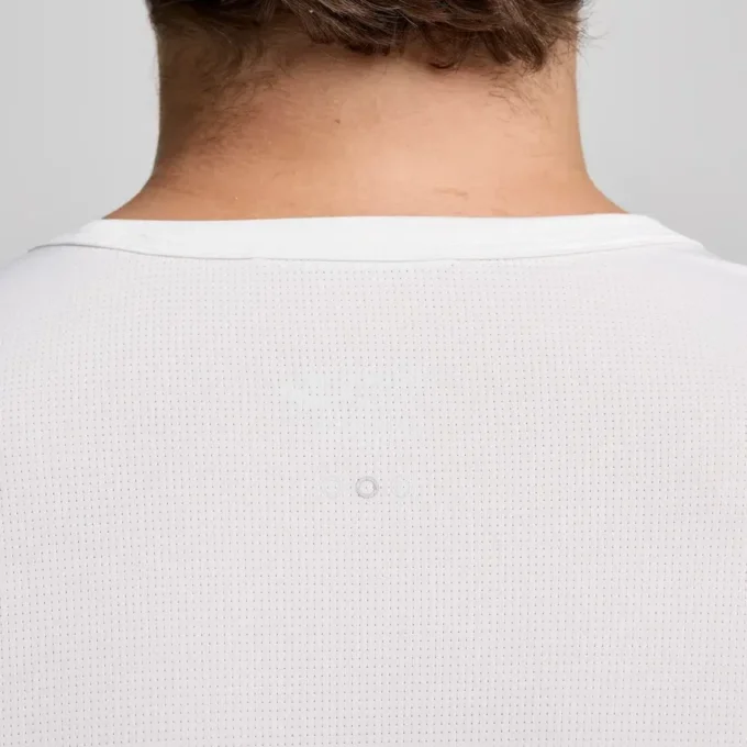 Camiseta de mangas cortas Stopwatch para hombre