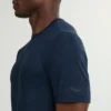 Camiseta de mangas cortas Stopwatch para hombre