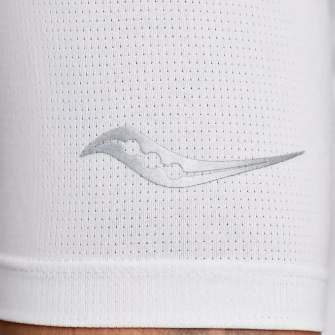 Camiseta de mangas cortas Stopwatch para hombre