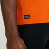Camiseta de mangas cortas Stopwatch para hombre