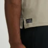 Camiseta de mangas cortas Stopwatch para hombre
