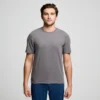 Camiseta de mangas cortas Triumph para hombre