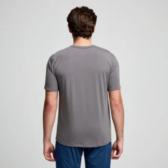 Camiseta de mangas cortas Triumph para hombre