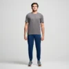 Camiseta de mangas cortas Triumph para hombre