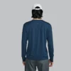 Camiseta de mangas largas Stopwatch para hombre