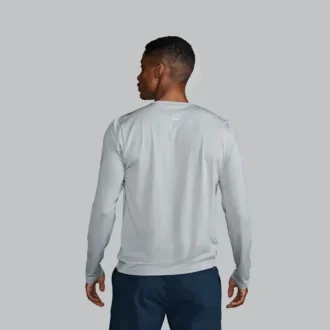 Camiseta de mangas largas Stopwatch para hombre