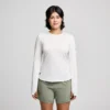 Camiseta de mangas largas Stopwatch para mujer