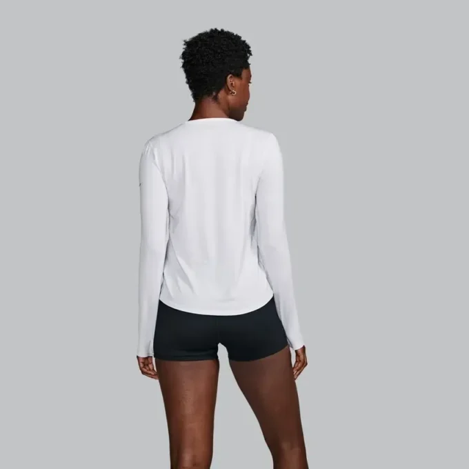 Camiseta de mangas largas Stopwatch para mujer