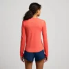 Camiseta de mangas largas Stopwatch para mujer