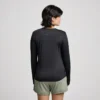 Camiseta de mangas largas Stopwatch para mujer