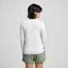 Camiseta de mangas largas Stopwatch para mujer