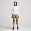 Camiseta de mangas largas Stopwatch para mujer