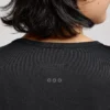 Camiseta de mangas largas Stopwatch para mujer