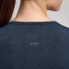 Camiseta de mangas largas Stopwatch para mujer