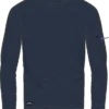 Camiseta de mangas largas Triumph para hombre
