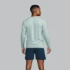 Camiseta de mangas largas Triumph para hombre