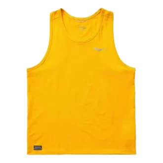 Camiseta de tirantes con cronómetro para hombre
