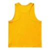 Camiseta de tirantes con cronómetro para hombre