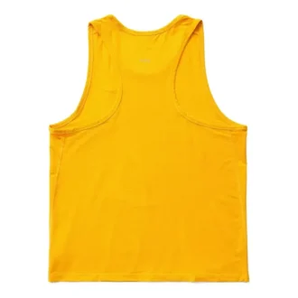 Camiseta de tirantes con cronómetro para hombre