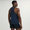 Camiseta de tirantes con cronómetro para hombre