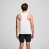 Camiseta de tirantes con cronómetro para hombre