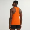 Camiseta de tirantes con cronómetro para hombre