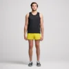 Camiseta de tirantes con cronómetro para hombre