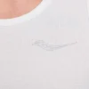 Camiseta de tirantes con cronómetro para hombre