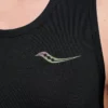 Camiseta de tirantes con cronómetro para hombre